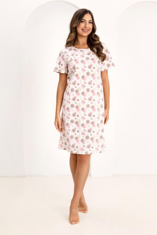 REGINA KOSZULA DAMSKA 173 BIG W/26