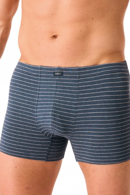 KEY BOKSERKI MĘSKIE MXH 378 A26 3XL-4XL
