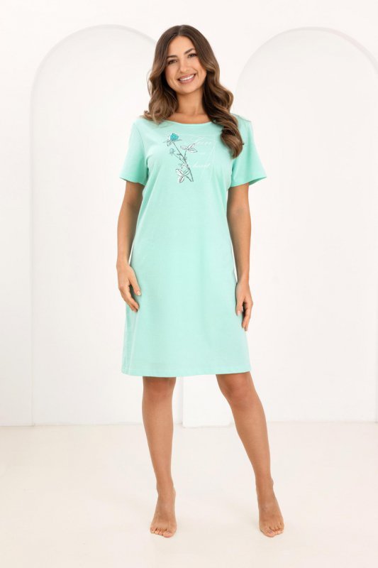 REGINA KOSZULA DAMSKA 172 BIG W/26