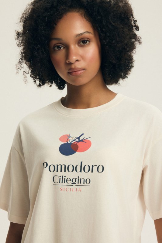 HENDERSON LADIES PIŻAMA DAMSKA DESSIE 43724 SS26