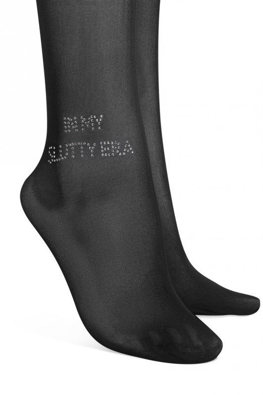 OBSESSIVE Norless Era rajstopy otwarte