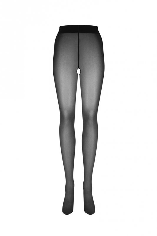 OBSESSIVE Norless Girl rajstopy otwarte