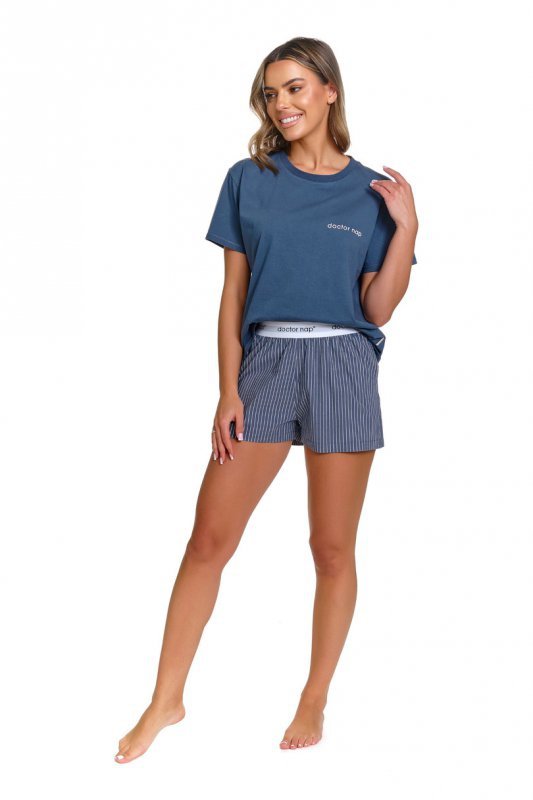 DOCTOR NAP PIŻAMA DAMSKA PM.7423