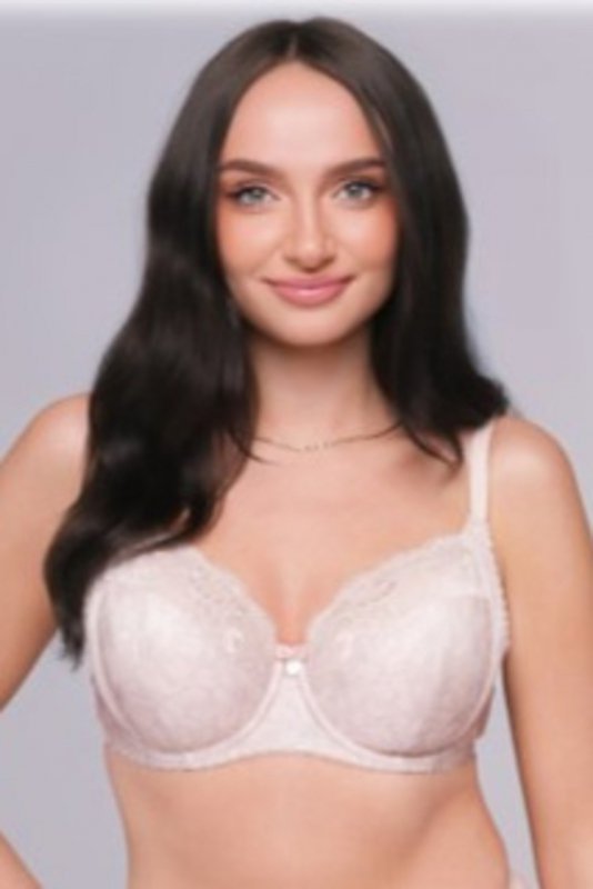 AVA BIUSTONOSZ AV 1130/5 BEIGE MAXI SSS