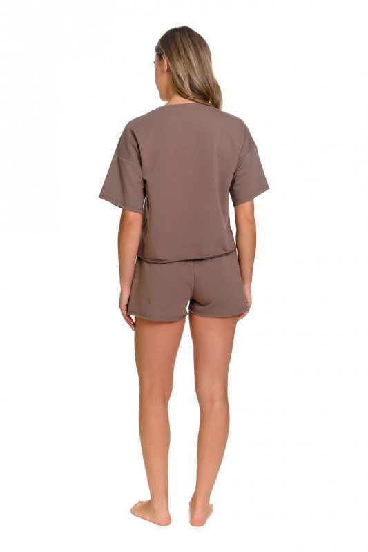 DOCTOR NAP PIŻAMA DAMSKA SET.7450