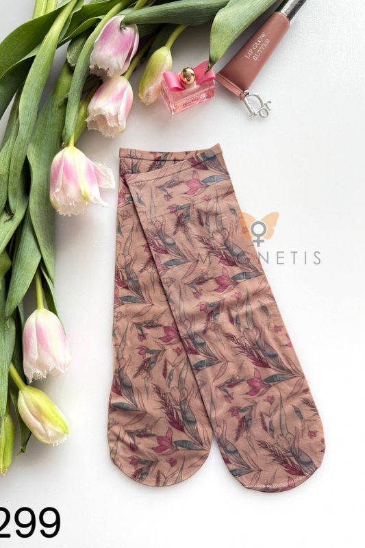 MAGNETIS SKARPETKA WZR 299