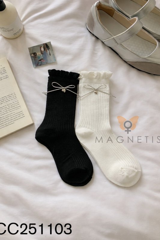 MAGNETIS SKARPETKA APLIKACJA CC-251103