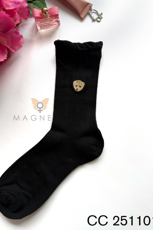 MAGNETIS SKARPETKA APLIKACJA CC-251101