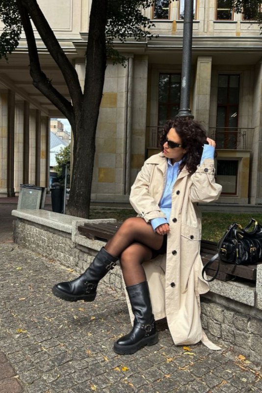 GABRIELLA Rajstopy RUBENSA 6-SHORT XXL