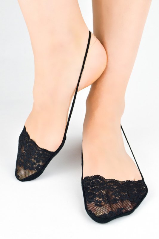 NOVITI STOPKI KORONKOWE SN073