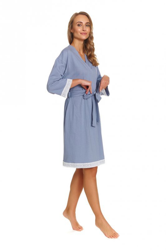 DOCTOR NAP SZLAFROK DAMSKI SWW.7461