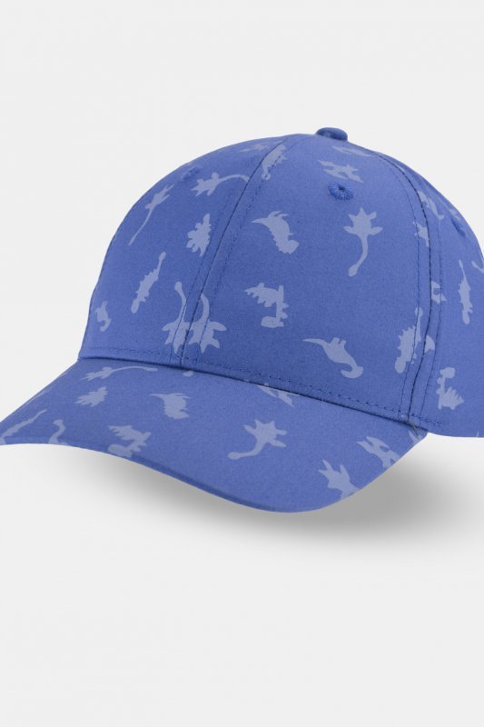 NOVITI CZAPKA Z DASZKIEM CD137