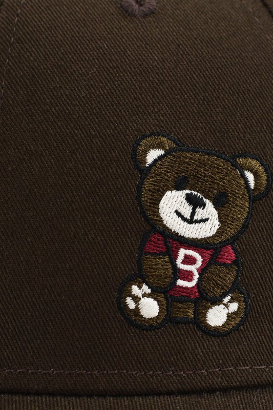 NOVITI CZAPKA Z DASZKIEM CD146