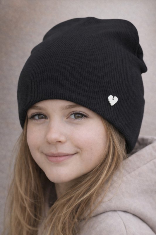 NOVITI CZAPKA PRĄŻEK CP096