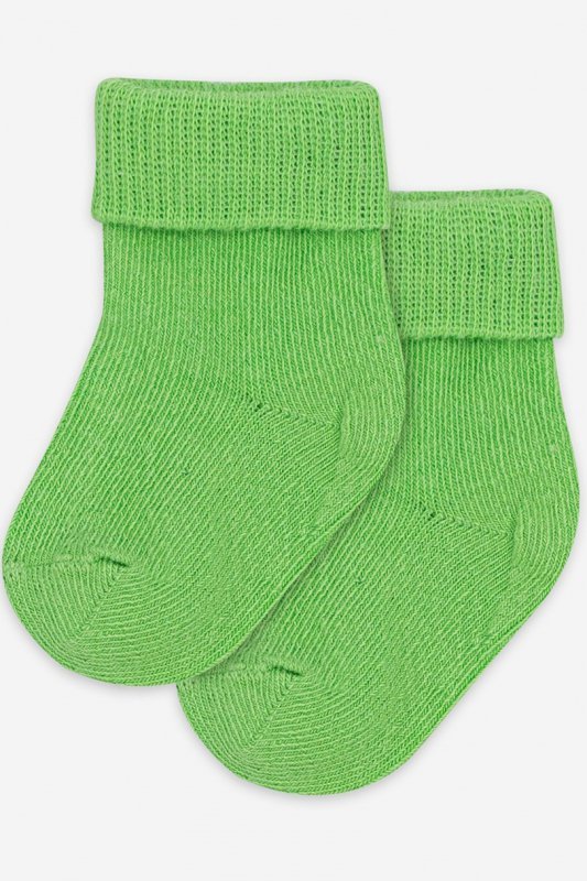 GATTA SKARPETKI GŁADKIE 0-2 LATA U14.08P