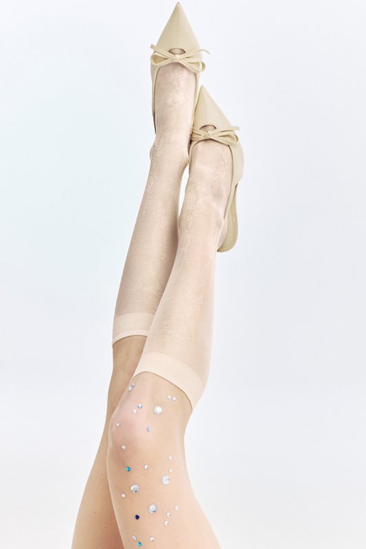 GABRIELLA PODKOLANÓWKA - KNEE HIGH NOLA