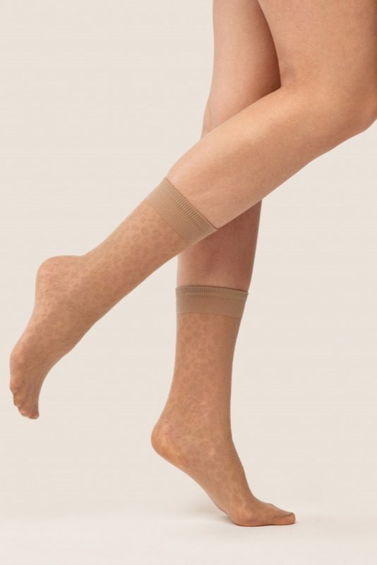 GABRIELLA SKARPETKI - SOCKS ARYA