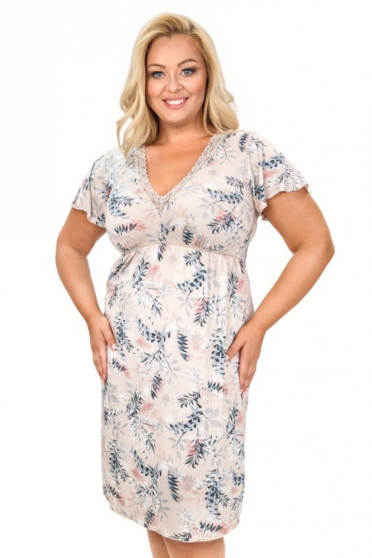 DONNA Koszulka GOYA plus