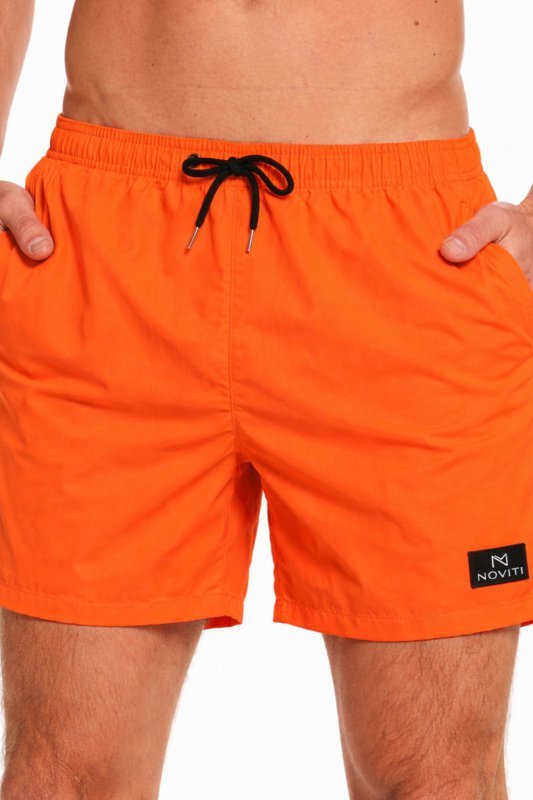 NOVITI SZORTY KĄPIELOWE PREMIUM KS008