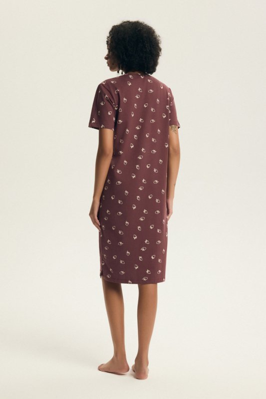 HENDERSON LADIES KOSZULA NOCNA EVIKA 45304 SS26