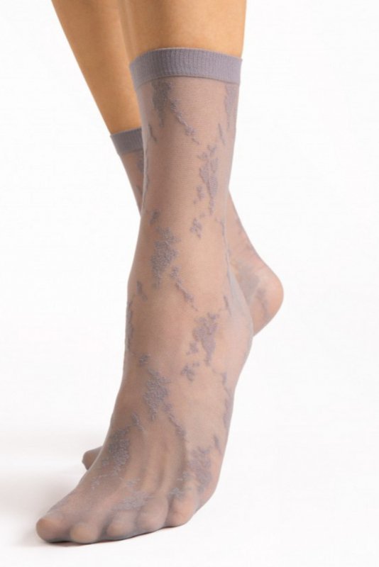 FIORE ROSA - Skarpetki 20 den