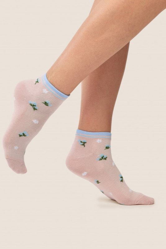 GABRIELLA SKARPETKA BAWEŁNIANA SW/092