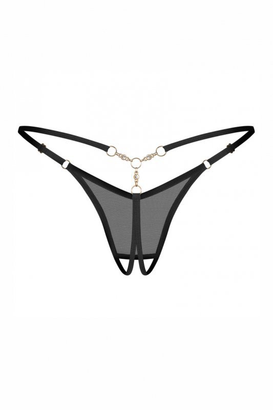 OBSESSIVE Oxaria stringi otwarte