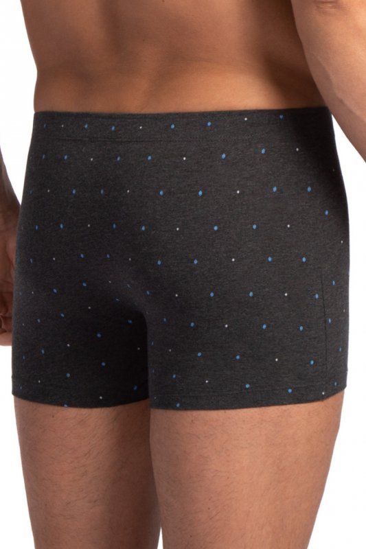 LAMA SZORTY MĘSKIE M-1078SZ 2-PACK 3XL-4XL