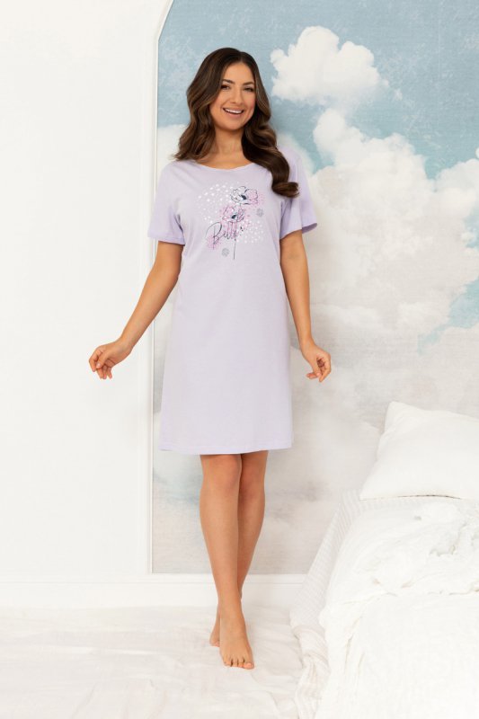 REGINA KOSZULA DAMSKA 2002 L/26