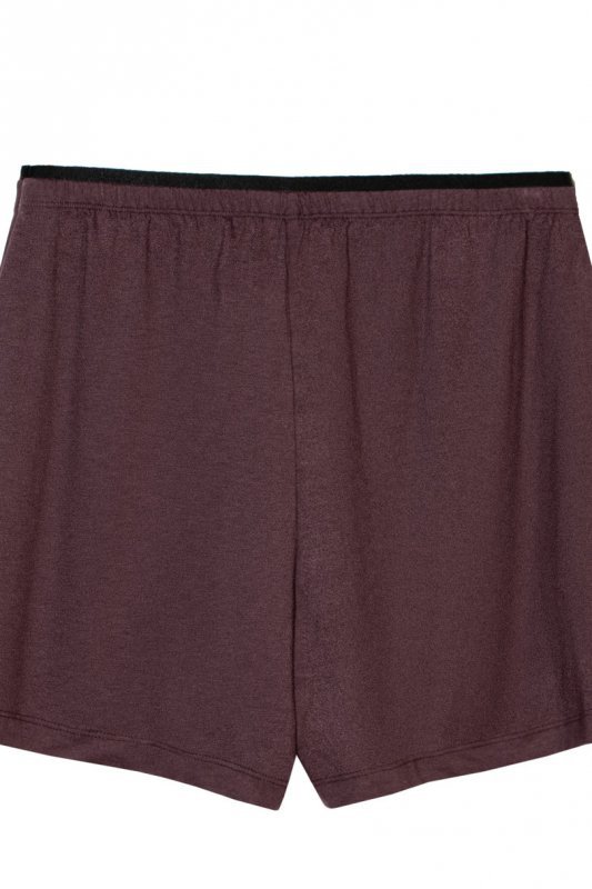 MEFEMI BY NIPPLEX Spodenki Mila gładkie