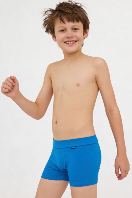 CORNETTE BOKSERKI BOYS YOUNG 1005