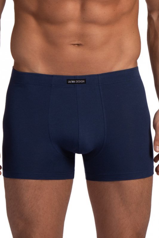 LAMA SZORTY MĘSKIE M-1087SZ 3-PACK