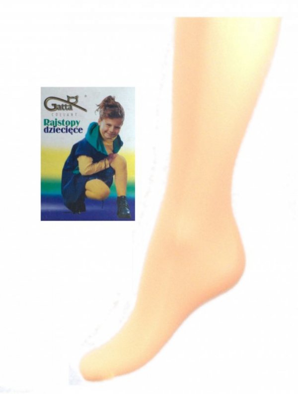 Gatta RAJSTOPY GATTA DZ ELAST 20 %PR