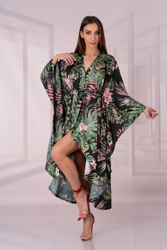 LivCo Corsetti Fashion Atenna Aquareel Collection szlafrok