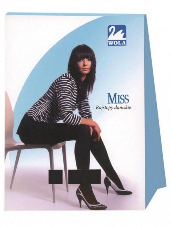 Wola RAJSTOPY WOLA MISS 152/158