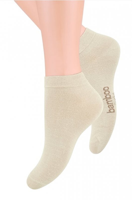 Steven SKARPETY STEVEN 094 STOPKI UNISEX