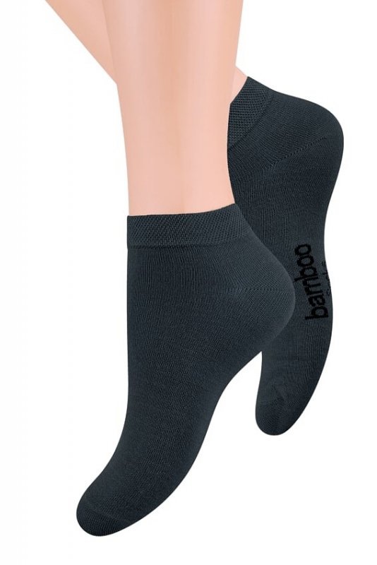 Steven SKARPETY STEVEN 094 STOPKI UNISEX