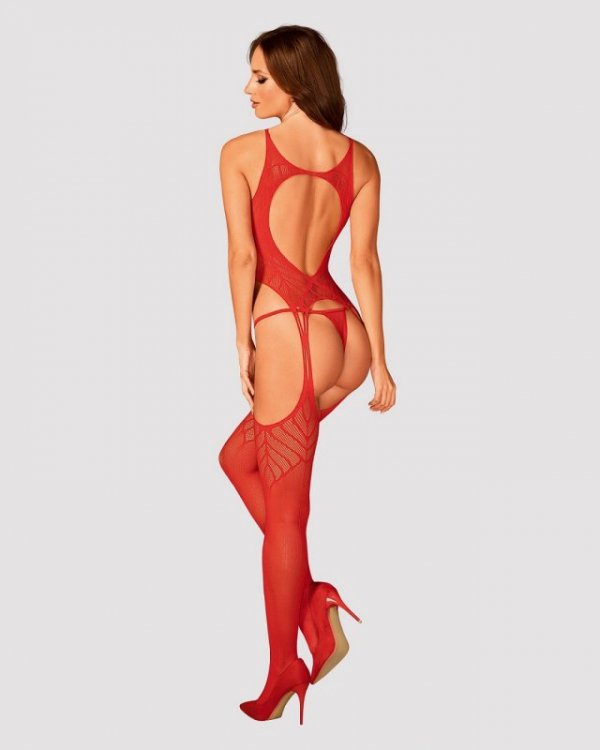 Obsessive BODYSTOCKING OBSESSIVE N122