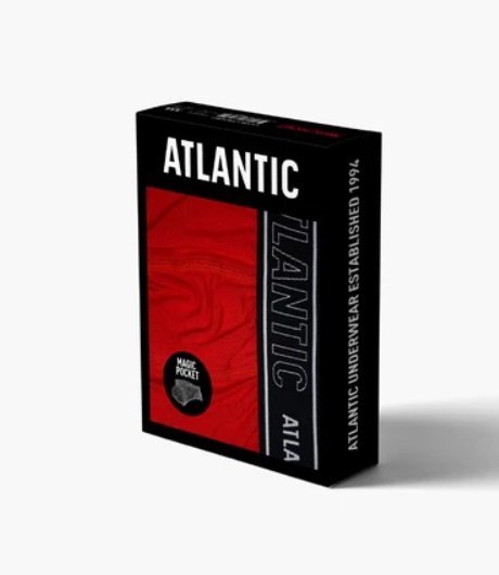 Atlantic SLIPY ATLANTIC MP-1569