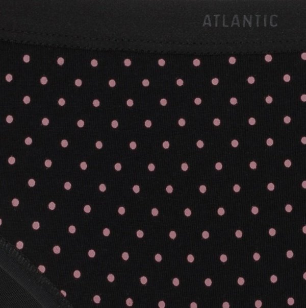Atlantic FIGI ATLANTIC 3LP-195 WL23
