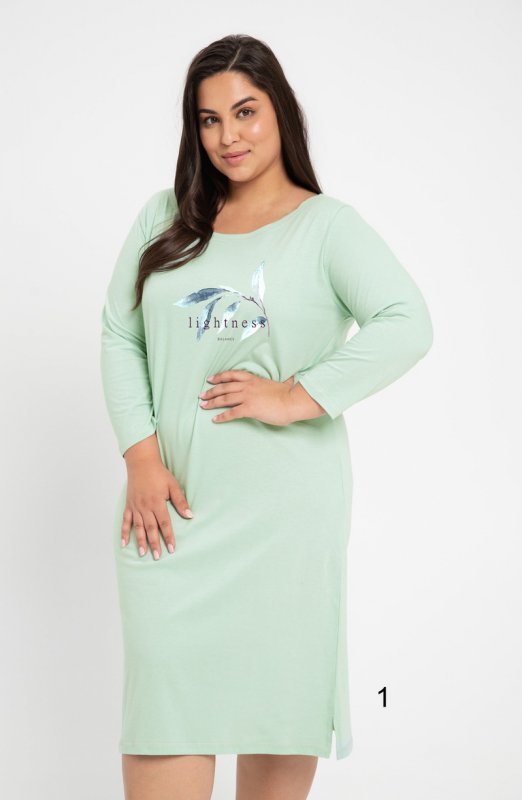 Taro KOSZULA TARO 3020 OLYMPIA AW24 4XL-6XL