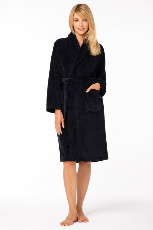 Envie SZLAFROK ENVIE CALLISTO BLACK