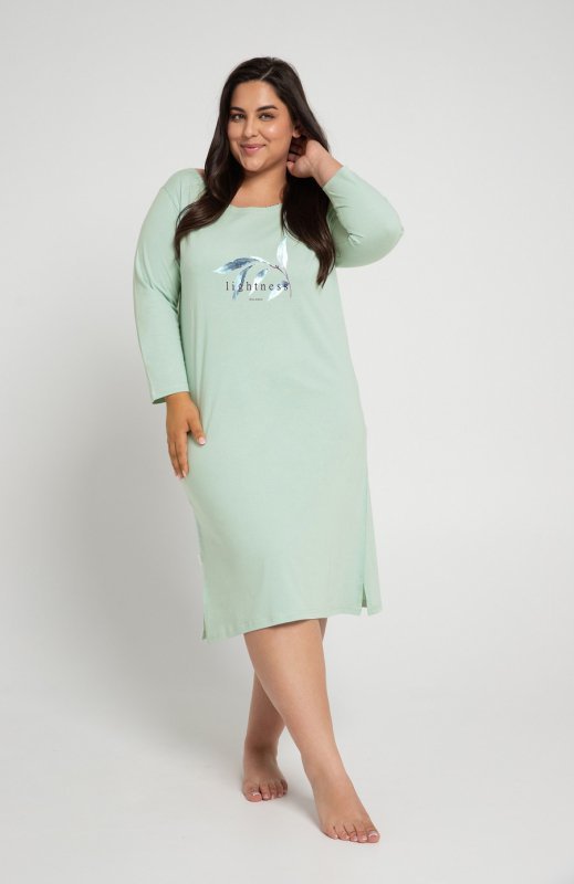 Taro KOSZULA TARO 3019 OLYMPIA AW24 XXL-3XL
