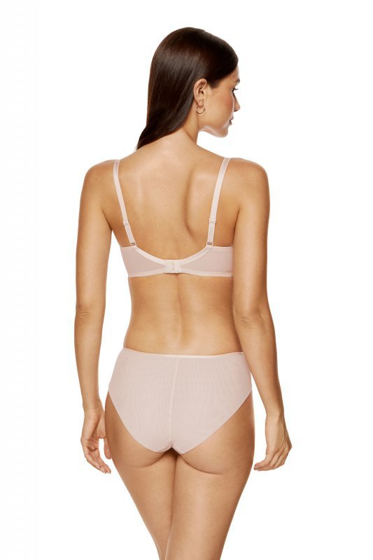 Gorteks Femme/F figi koronkowe