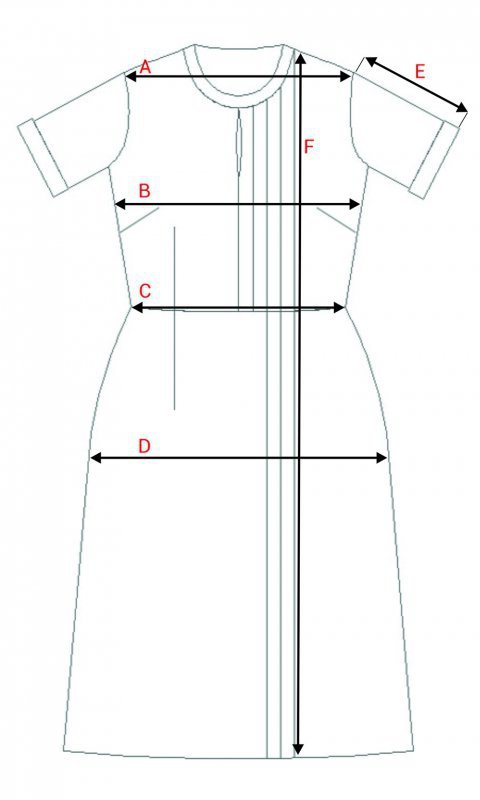 Stylove S361 Sukienka z ozdobnymi zakładkami na boku - fioletowa