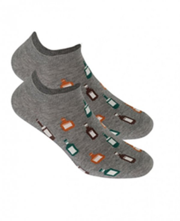 Wola STOPKI WOLA PERFECT MAN CASUAL W653