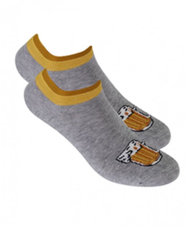 Wola STOPKI WOLA PERFECT MAN CASUAL W656