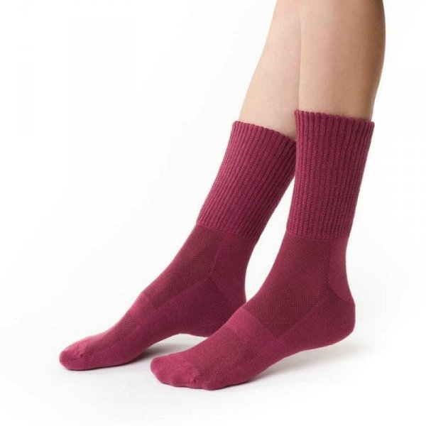 Steven 1 SKARPETY STEVEN 127 frotte damskie PROMO
