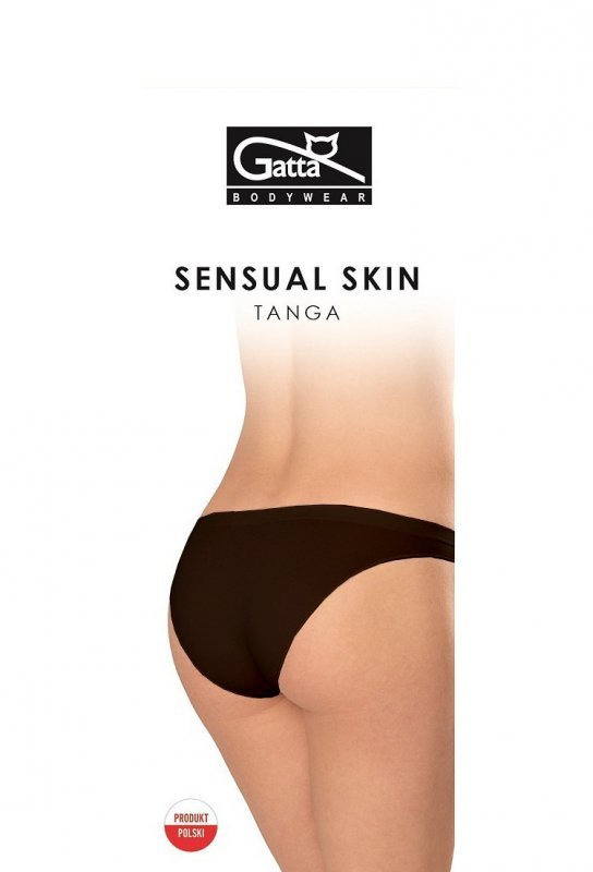 Gatta FIGI GATTA TANGA SENSUAL SKIN