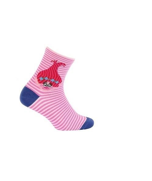 Gatta 1 SKARPETY GATTA TROLLS 6-11 LAT PROMO